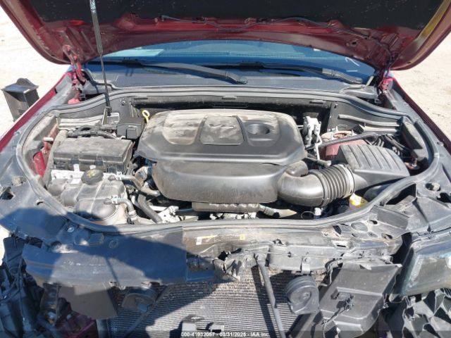 1C4RJFAG2MC684489 Jeep Grand Cherokee Altitude