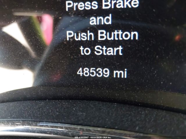 1C4RJFAG2MC684489 Jeep Grand Cherokee Altitude