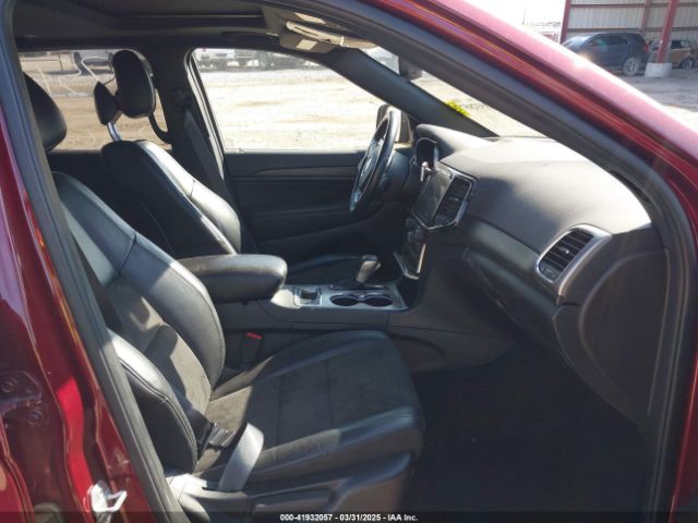 1C4RJFAG2MC684489 Jeep Grand Cherokee Altitude