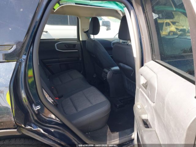 3FMCR9B64PRD12191 Ford Bronco Sport Big Bend