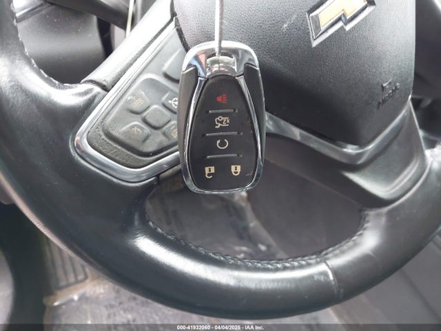 1G1ZD5ST9JF283392 Chevrolet MALIBU LT