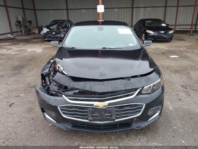 1G1ZD5ST9JF283392 Chevrolet MALIBU LT