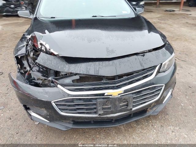 1G1ZD5ST9JF283392 Chevrolet MALIBU LT