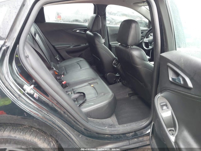 1G1ZD5ST9JF283392 Chevrolet MALIBU LT
