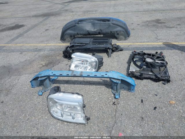 3FTTW8E37NRA22839 Ford Maverick Xl