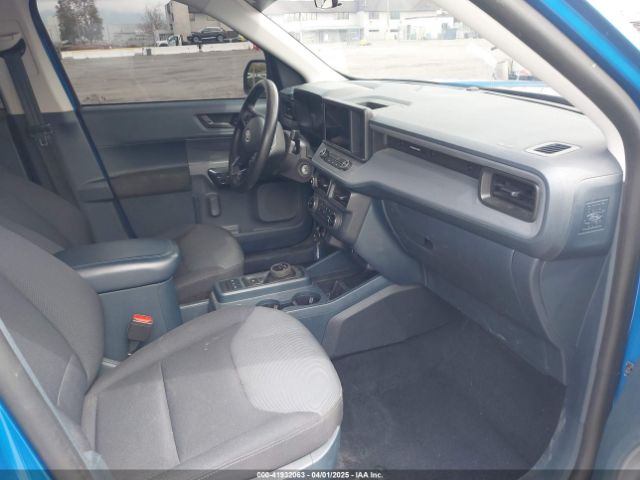3FTTW8E37NRA22839 Ford Maverick Xl