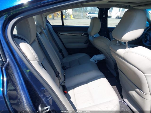 2014 ACURA TL 19UUA9F55EA001072 Photo 7