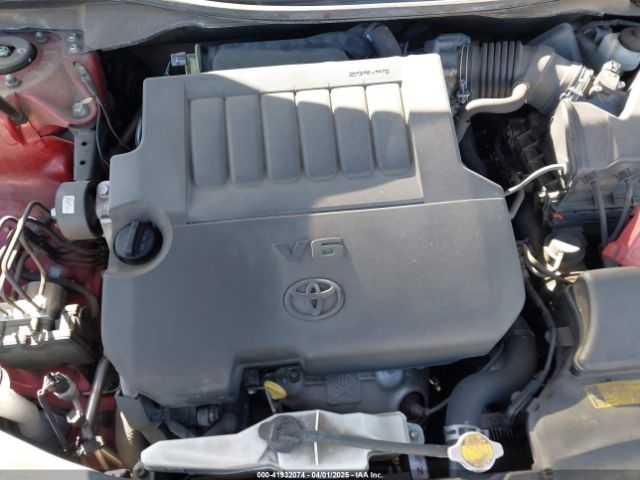 4T1BK1FKXEU544535 Toyota Camry Xle V6