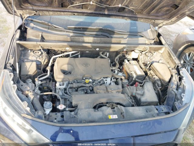 JTMC1RFV0KD022819 Toyota Rav4 Xle Premium