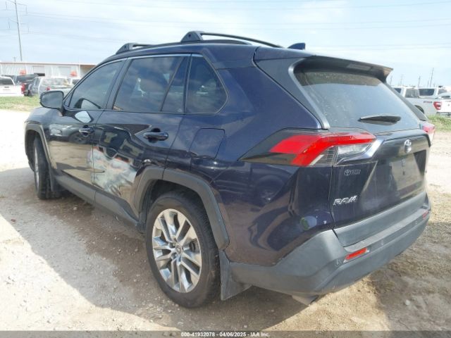 JTMC1RFV0KD022819 Toyota Rav4 Xle Premium