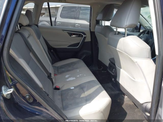 JTMC1RFV0KD022819 Toyota Rav4 Xle Premium