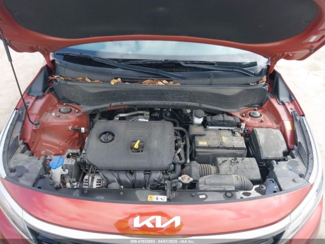 KNDEU2AA4P7370298 KIA SELTOS S