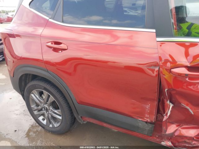 KNDEU2AA4P7370298 KIA SELTOS S