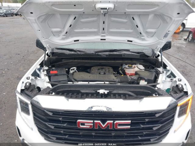 1GTPUAEK9RZ327024 GMC Sierra 1500 4wd  Short Box Pro