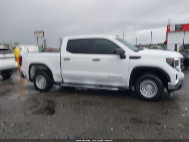 1GTPUAEK9RZ327024 GMC Sierra 1500 4wd  Short Box Pro
