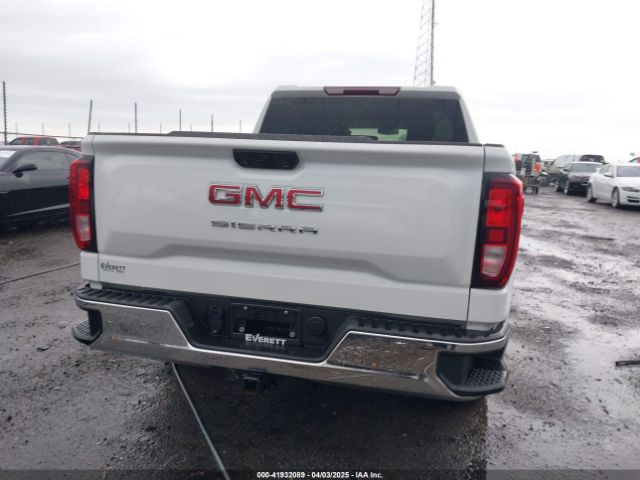 1GTPUAEK9RZ327024 GMC Sierra 1500 4wd  Short Box Pro