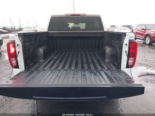 1GTPUAEK9RZ327024 GMC Sierra 1500 4wd  Short Box Pro