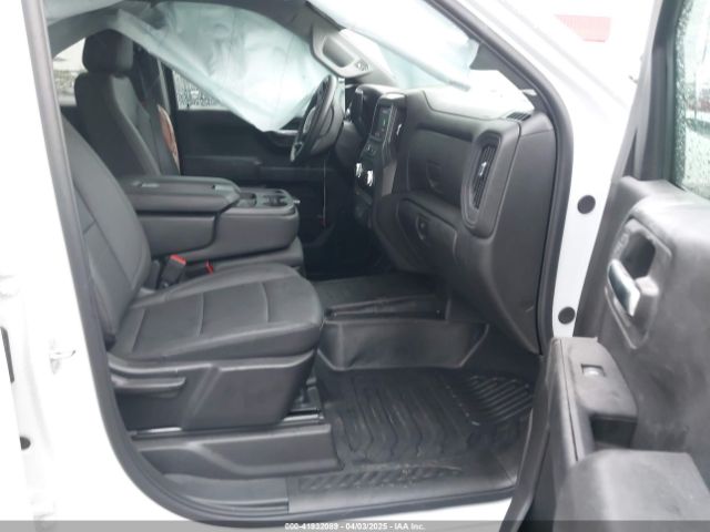 1GTPUAEK9RZ327024 GMC Sierra 1500 4wd  Short Box Pro