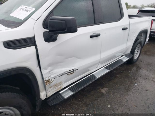 1GTPUAEK9RZ327024 GMC Sierra 1500 4wd  Short Box Pro