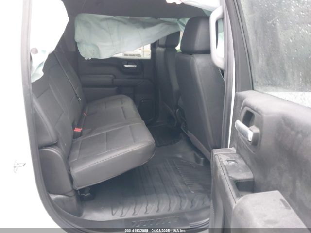 1GTPUAEK9RZ327024 GMC Sierra 1500 4wd  Short Box Pro