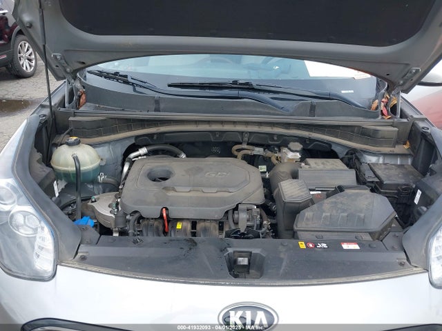KIA gdi theta ii 2020 KNDPMCAC6L7796035 Image 10