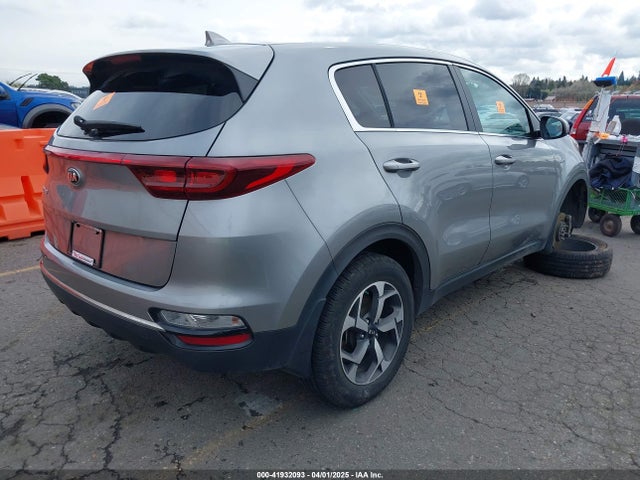 KIA gdi theta ii 2020 KNDPMCAC6L7796035 Image 4