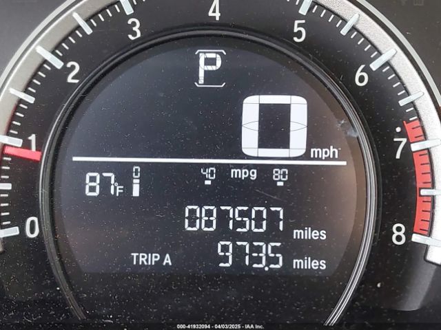 2HGFC2F58JH584016 Honda Civic Lx