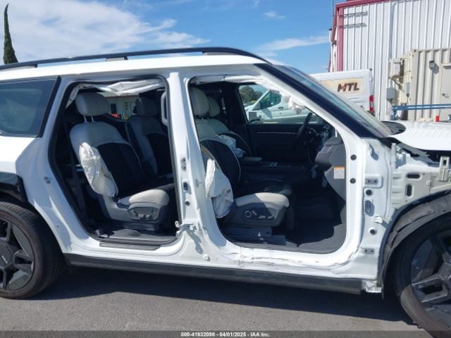 KNDAEFS54R6037063 KIA Ev9 Gt-line