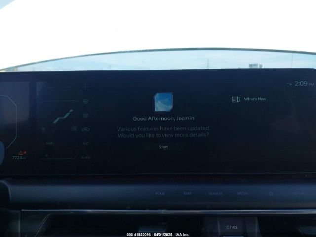 KNDAEFS54R6037063 KIA Ev9 Gt-line