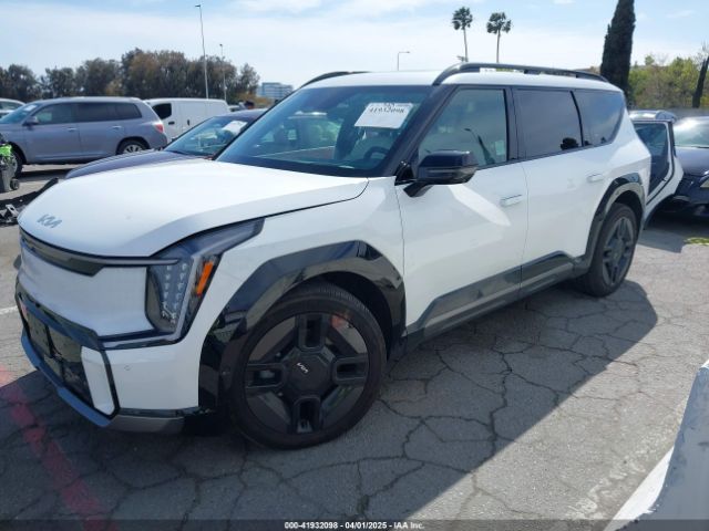 KNDAEFS54R6037063 KIA Ev9 Gt-line