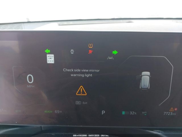 KNDAEFS54R6037063 KIA Ev9 Gt-line
