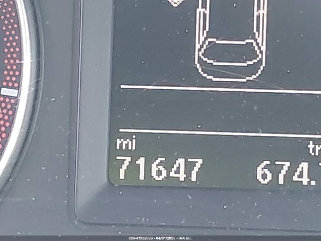 3VW4T7AJ6EM360187 Volkswagen Jetta Gli Autobahn W/nav