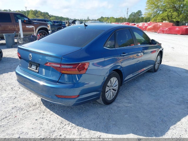 3VWC57BU1KM025462 Volkswagen Jetta 1.4t R-line/1.4t S/1.4t Se