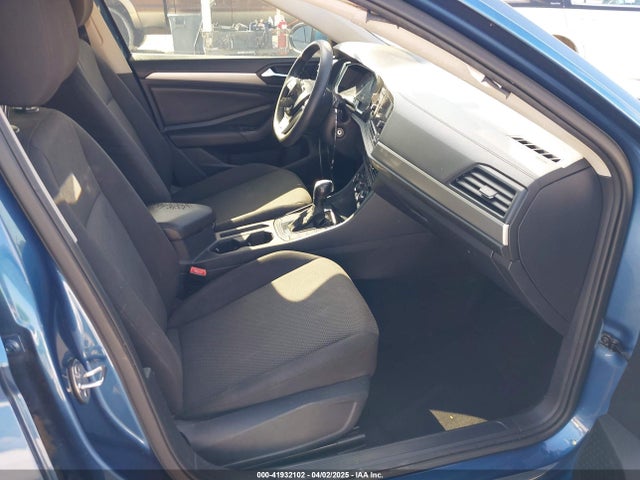 3VWC57BU1KM025462 Volkswagen Jetta 1.4t R-line/1.4t S/1.4t Se