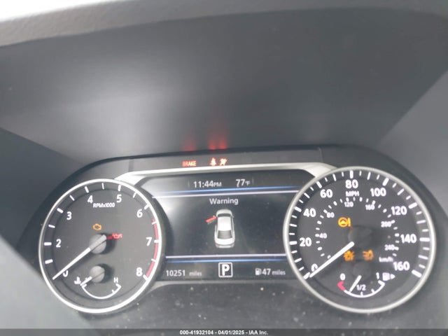 Nissan Sentra Sv Xtronic Cvt 2023 3N1AB8CV8PY305768 Image 15