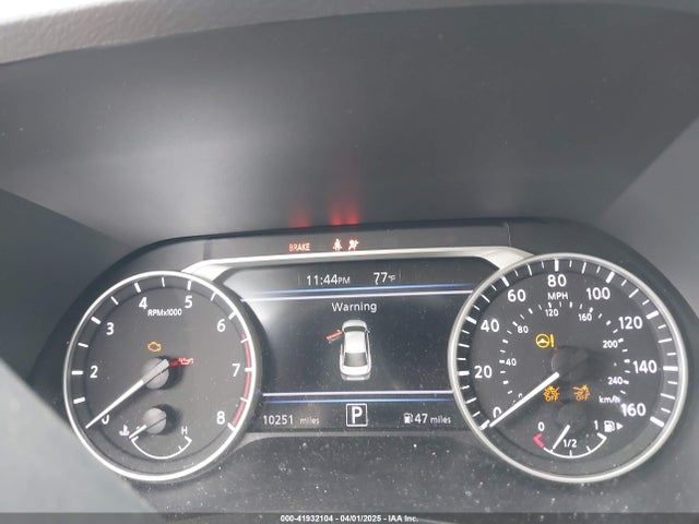 Nissan Sentra Sv Xtronic Cvt 2023 3N1AB8CV8PY305768 Image 7