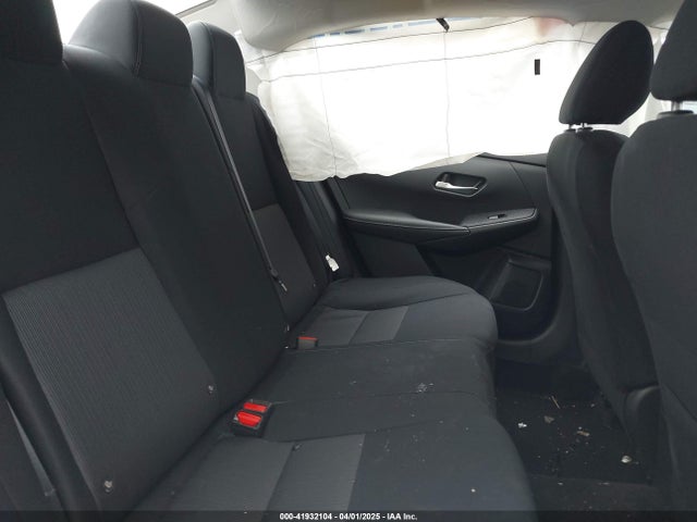 Nissan Sentra Sv Xtronic Cvt 2023 3N1AB8CV8PY305768 Image 8