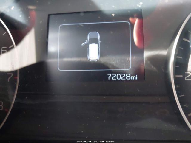 KNDPM3ACXK7516826 KIA Sportage Lx