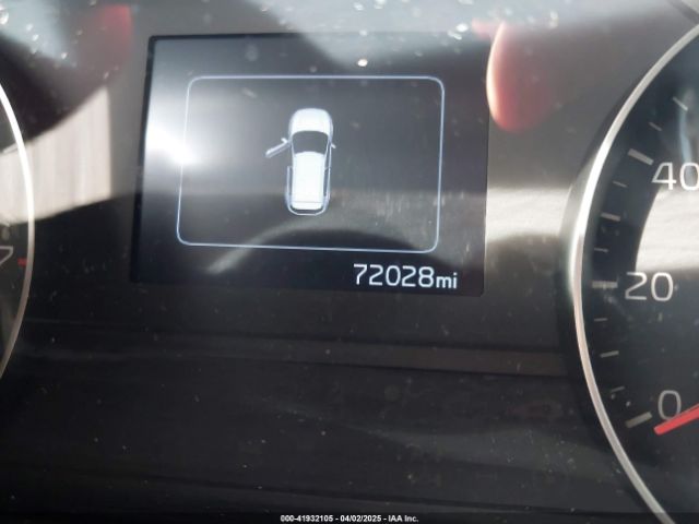 KNDPM3ACXK7516826 KIA Sportage Lx
