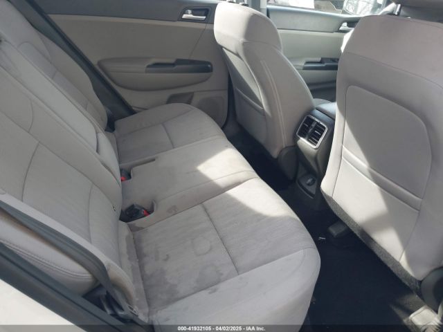 KNDPM3ACXK7516826 KIA Sportage Lx
