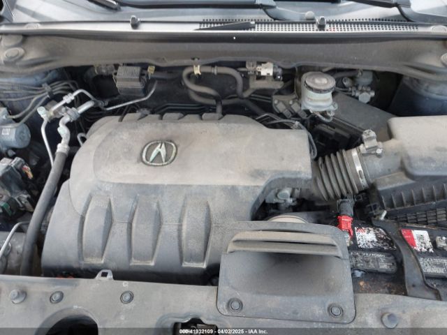 5J8TB4H50HL022672 Acura Rdx Technology   Acurawatch Plus Packages/w/technology Package