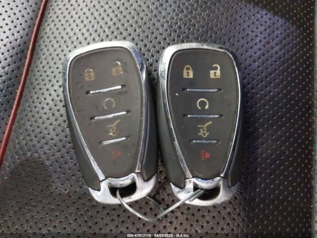 3GNKBJRS0KS687271 Chevrolet BLAZER RS