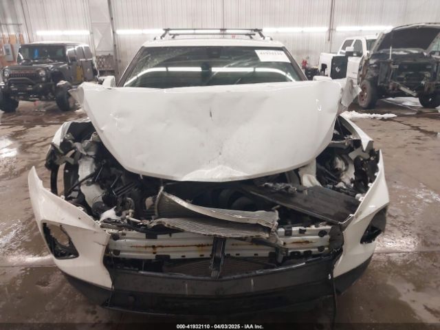 3GNKBJRS0KS687271 Chevrolet BLAZER RS