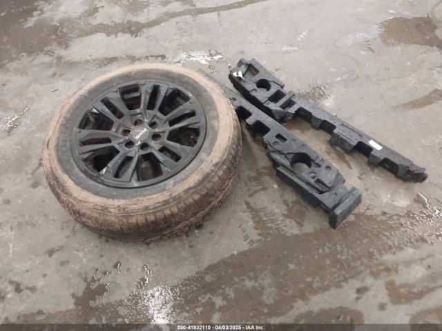 3GNKBJRS0KS687271 Chevrolet BLAZER RS