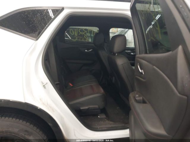 3GNKBJRS0KS687271 Chevrolet BLAZER RS