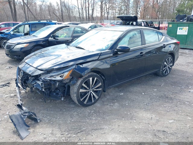 1N4BL4CV6NN414379 Nissan Altima Sr Fwd
