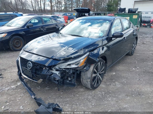 1N4BL4CV6NN414379 Nissan Altima Sr Fwd