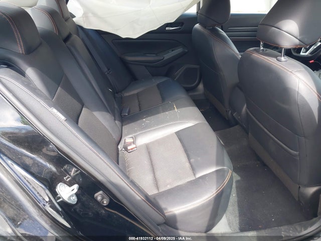 1N4BL4CV6NN414379 Nissan Altima Sr Fwd