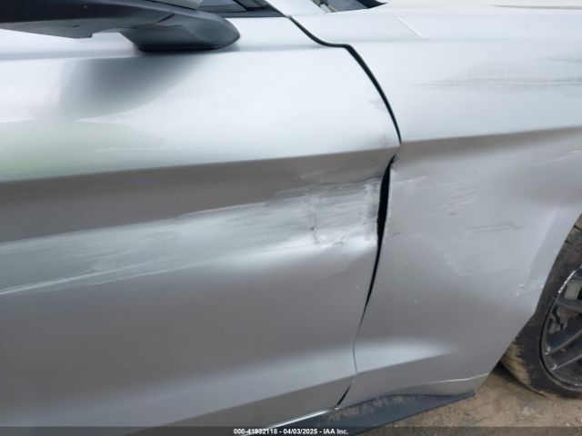 1FA6P8TH9F5373917 Ford Mustang Ecoboost