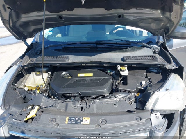 1FMCU0GX7EUC46334 Ford ESCAPE SE